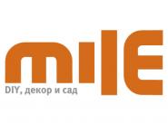 Акции и скидки в сети "MILE"!